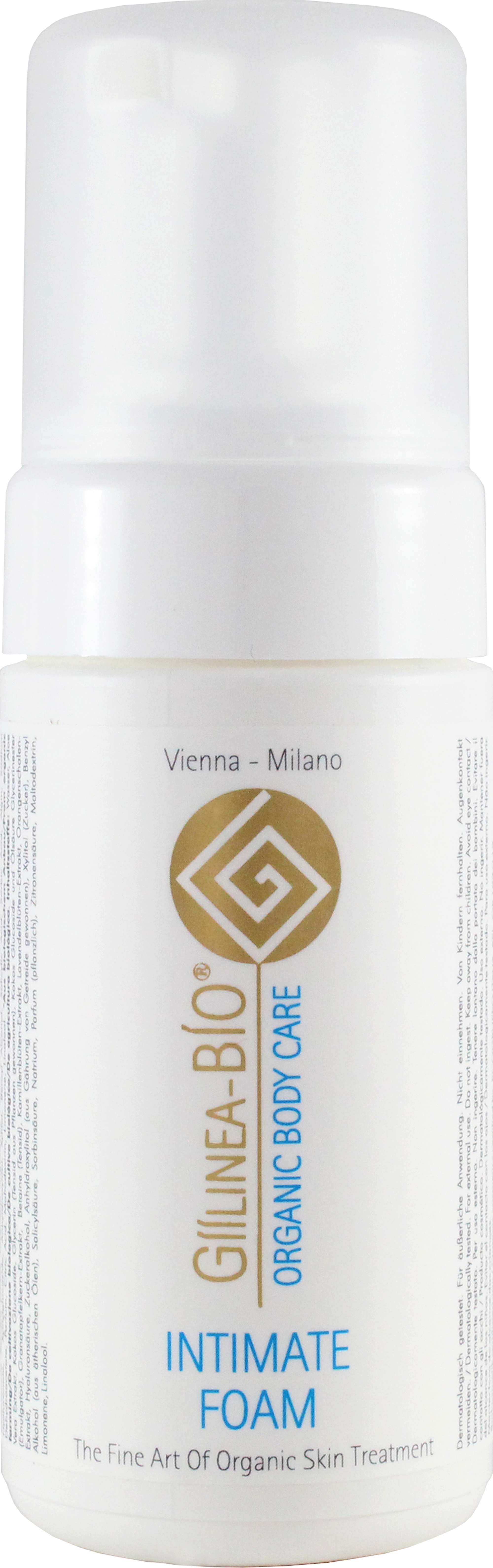 intimatefoam