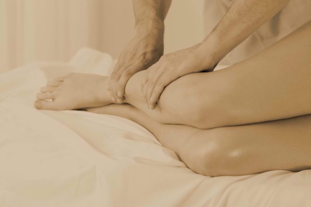lymphtherapie