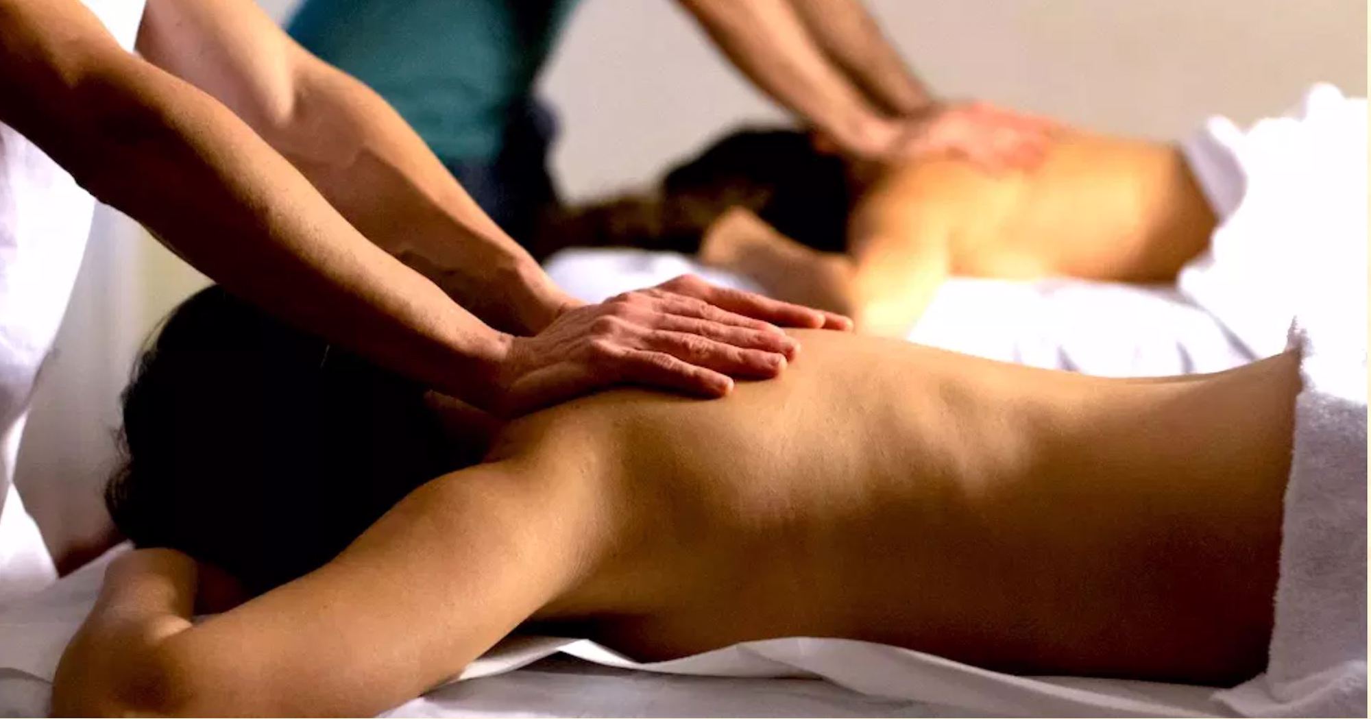 paarmassage