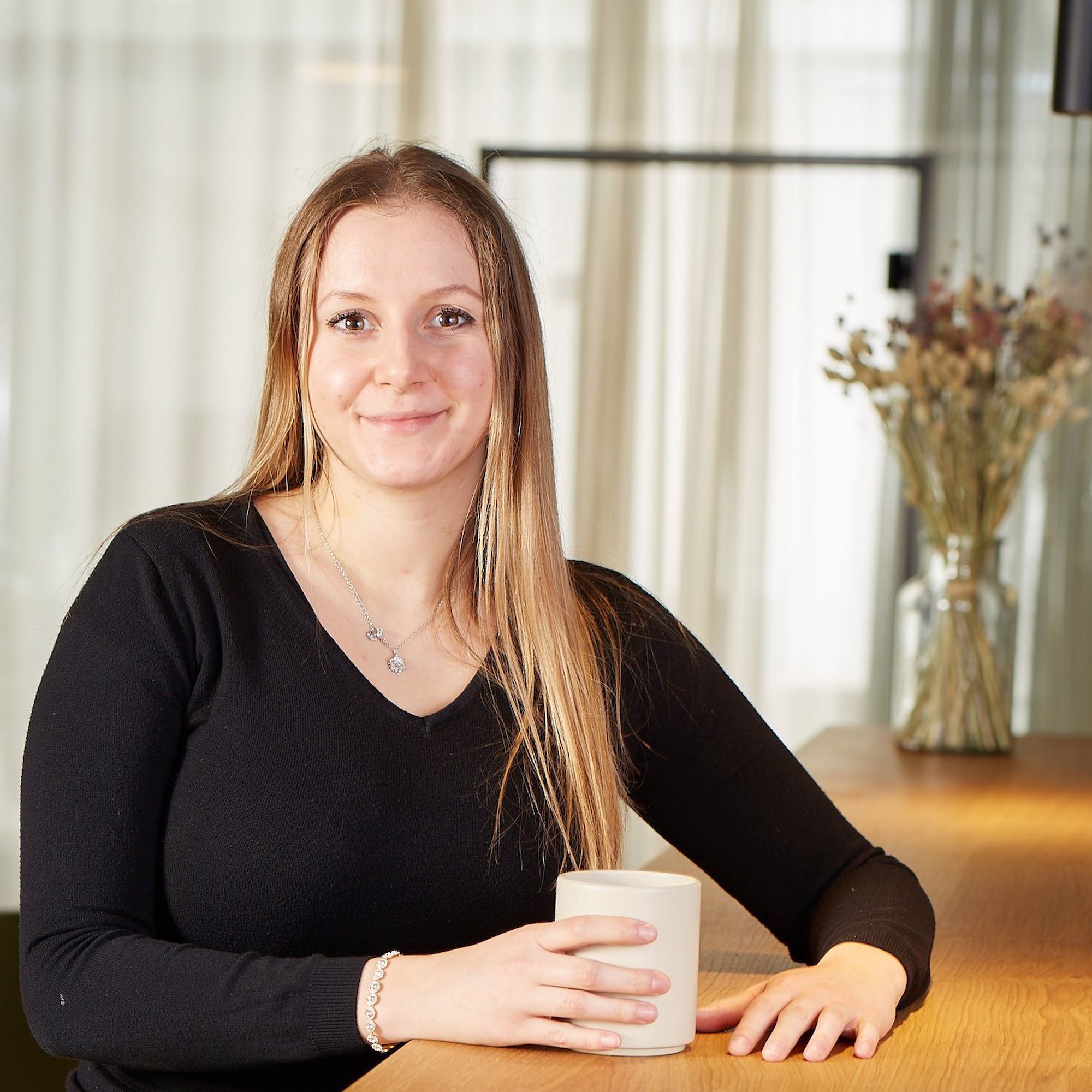 Olivia Neuenschwander