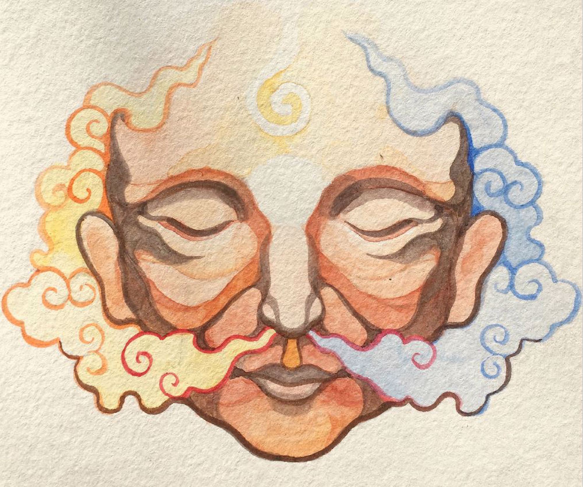 pranayama