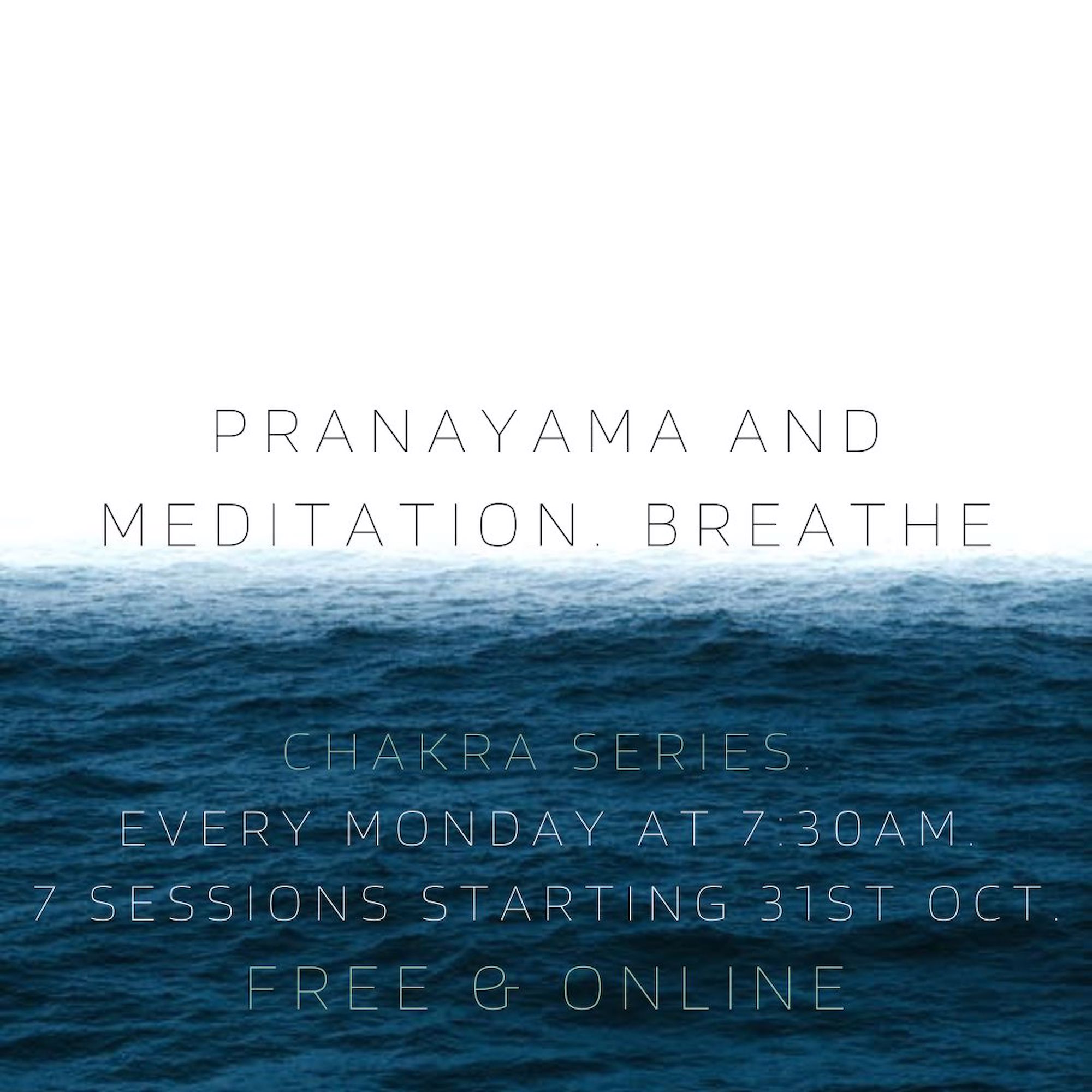 pranayamaandmeditation